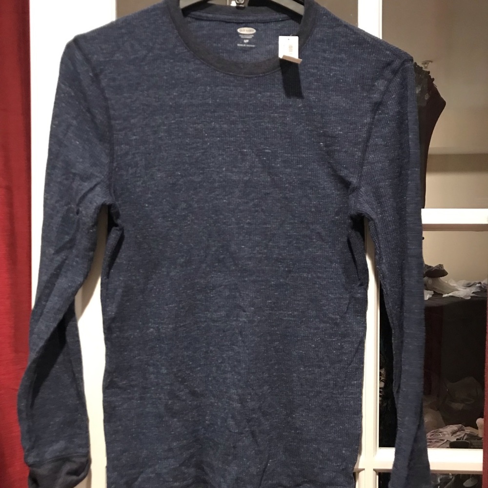 Old Navy top